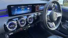 Mercedes-Benz A-Class A200 Sport Executive 5dr Auto Petrol Hatchback